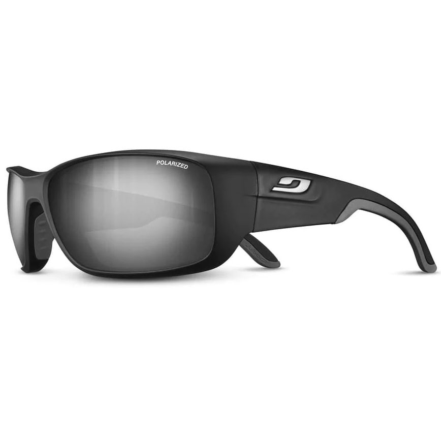 brýle JULBO Run Spectron 3 Polarized matt black/grey